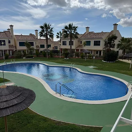 Holiday home Casa Ra Luna