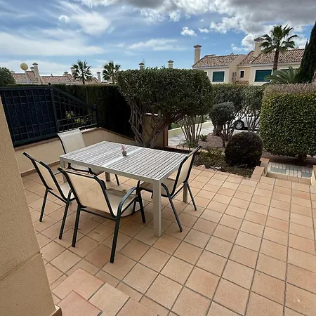 Holiday home Casa Ra Luna