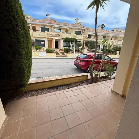 Casa Ra Luna Holiday home Villacosta