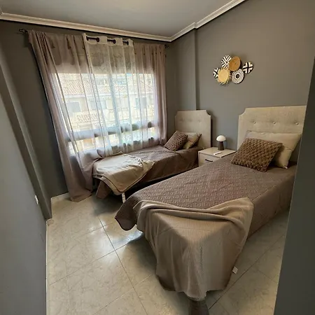 Holiday home Casa Ra Luna Villacosta