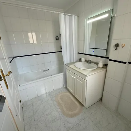 Holiday home Casa Ra Luna Villacosta