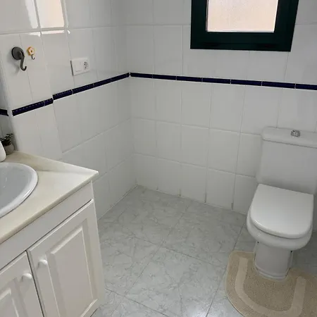 Casa Ra Luna Holiday home *