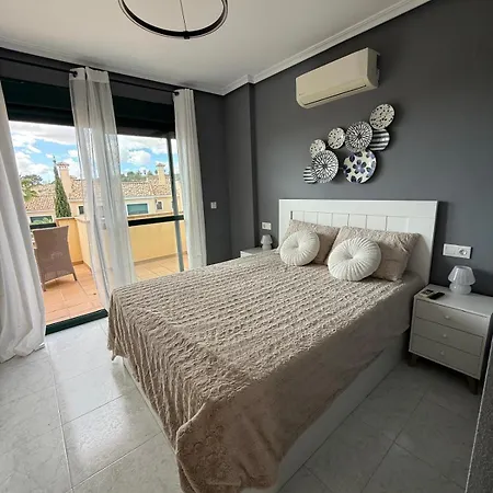 Casa Ra Luna Holiday home Villacosta